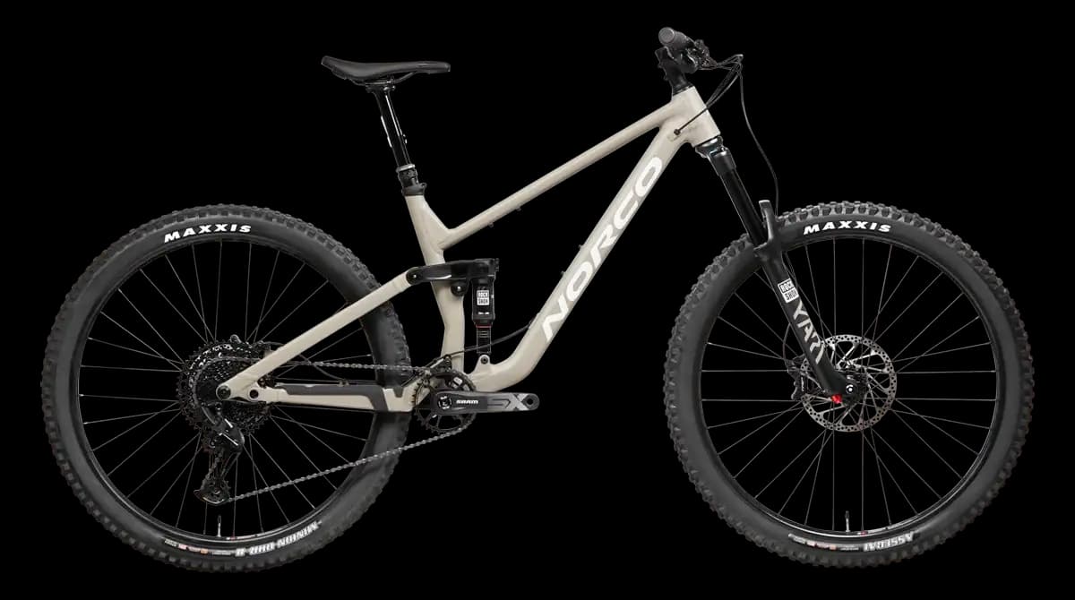 Norco Sight A3 (5'4''/5'8'')