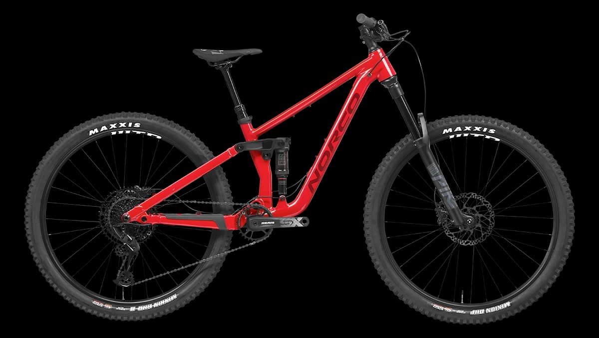 NORCO SIGHT YOUTH 27.5