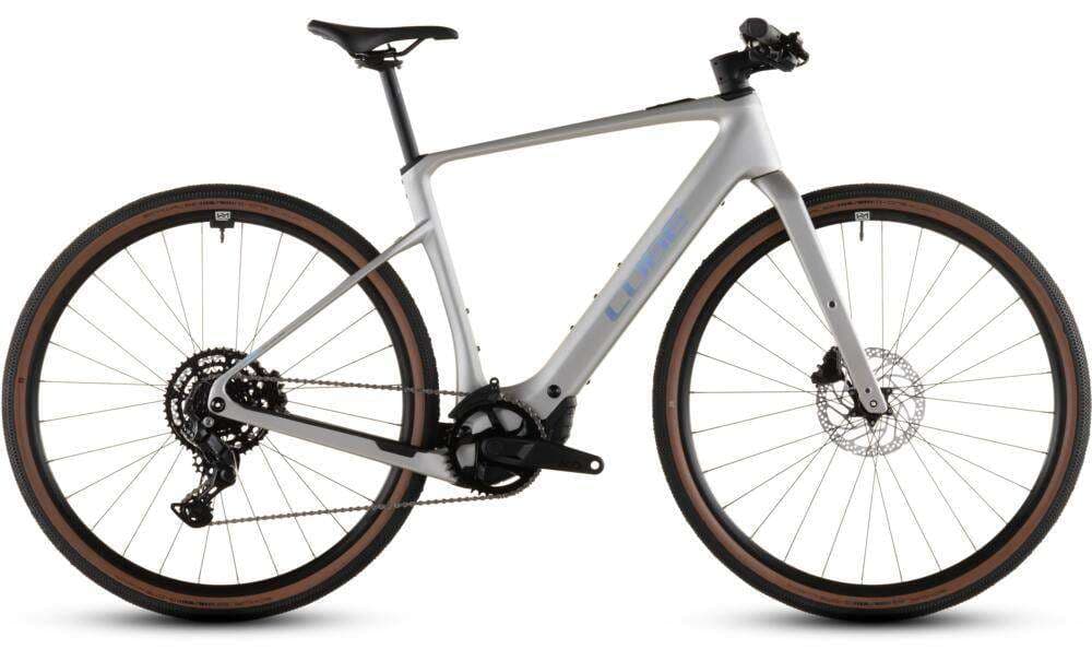 Nulane Hybrid C:62 Race 400X - M