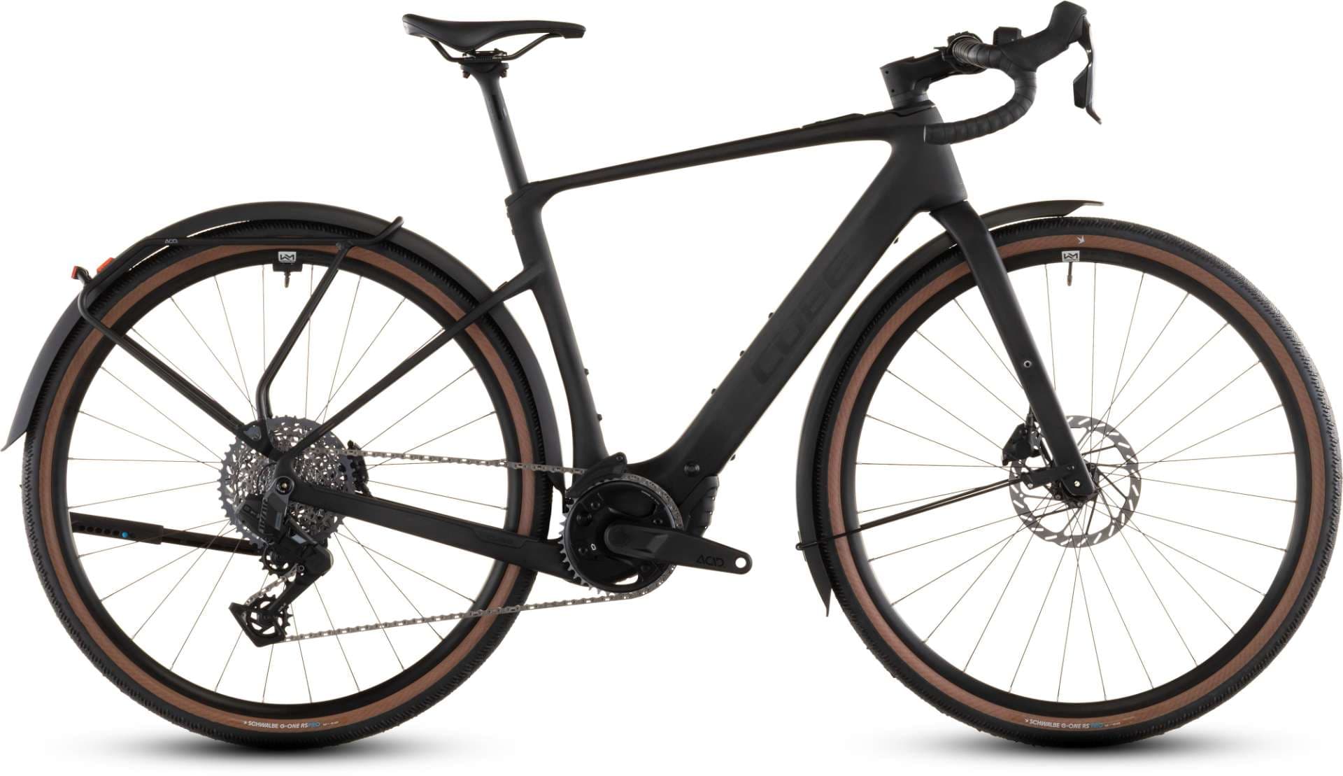 NUROAD 400 EXC FE (Taille M)