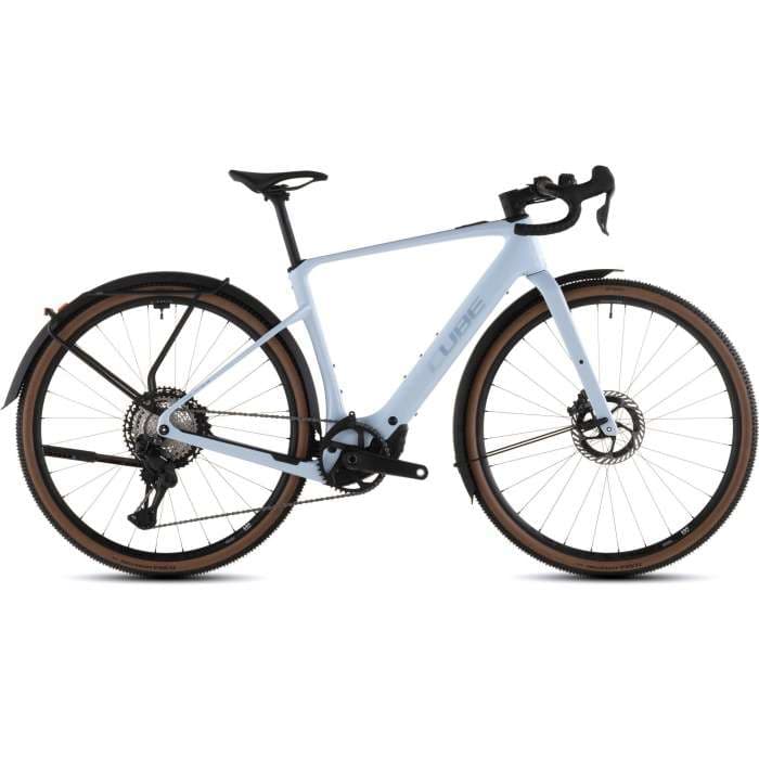 NUROAD 400 SLX FE (Taille S)