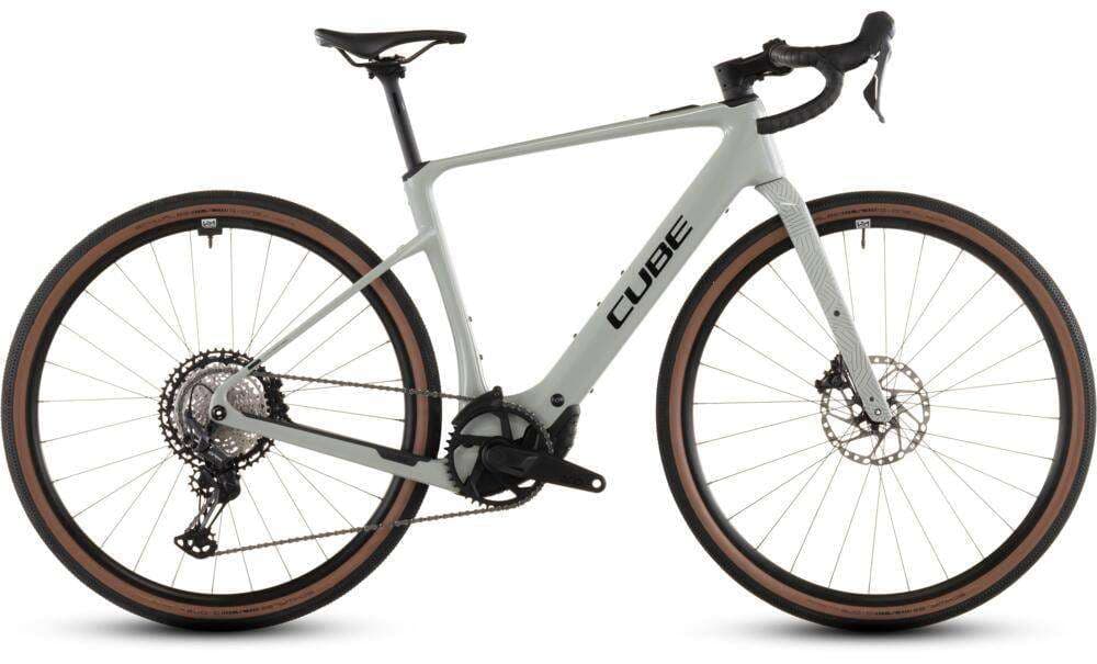 Nuroad Hybrid C:62 Race 400X reedbeige and black SIZE XS