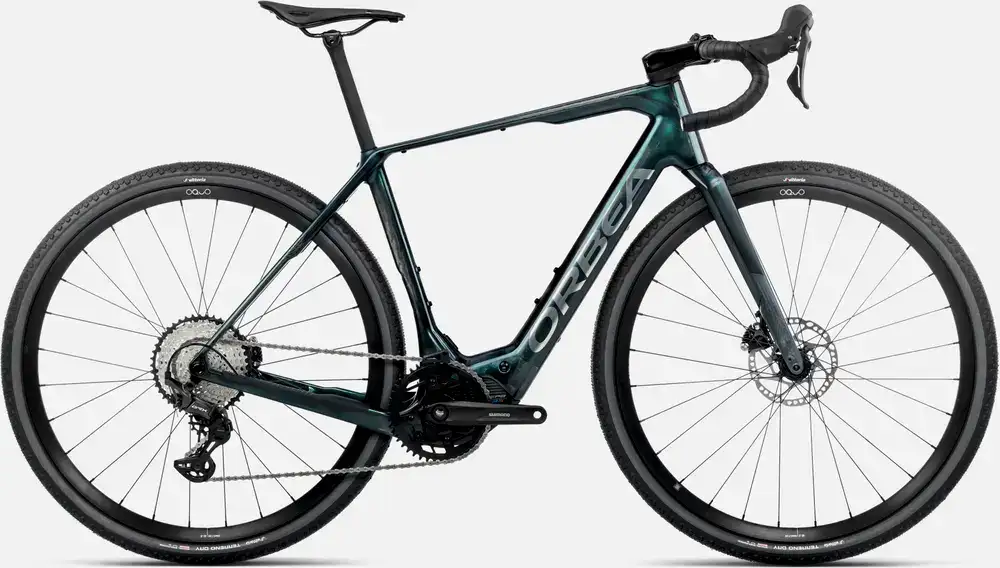 Orbea Denna Electric - Size M