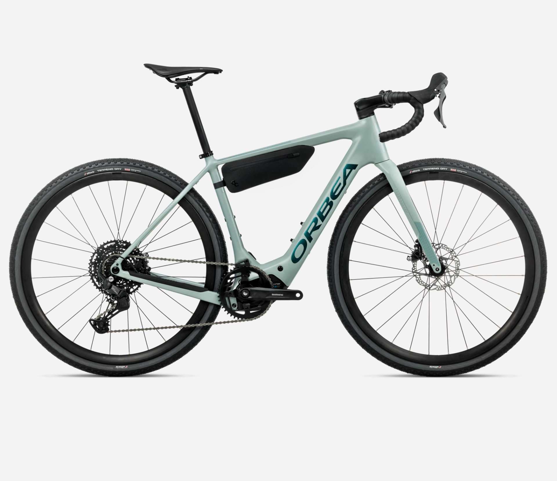 Orbea Denna M