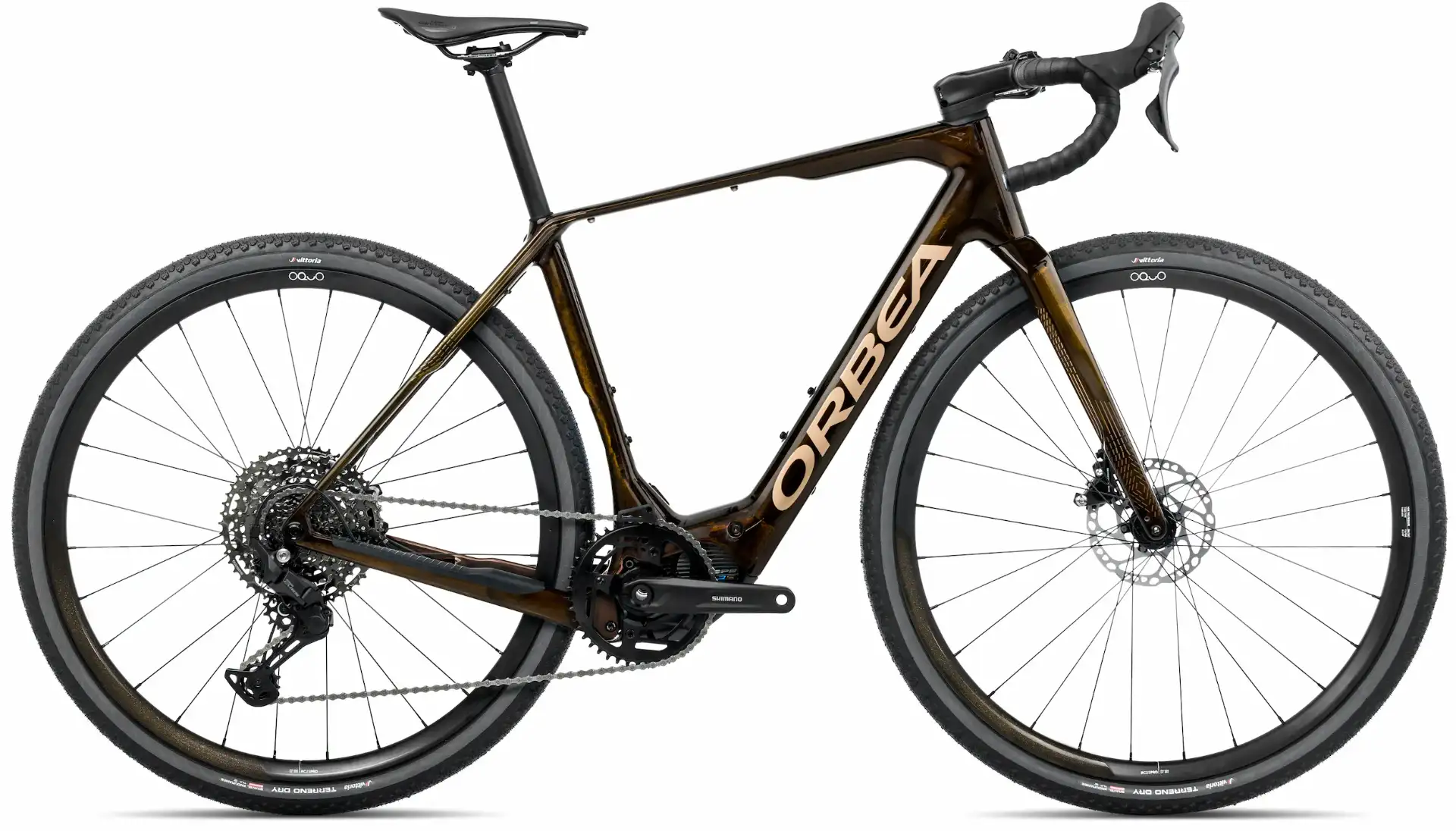 Orbea Denna M40 L