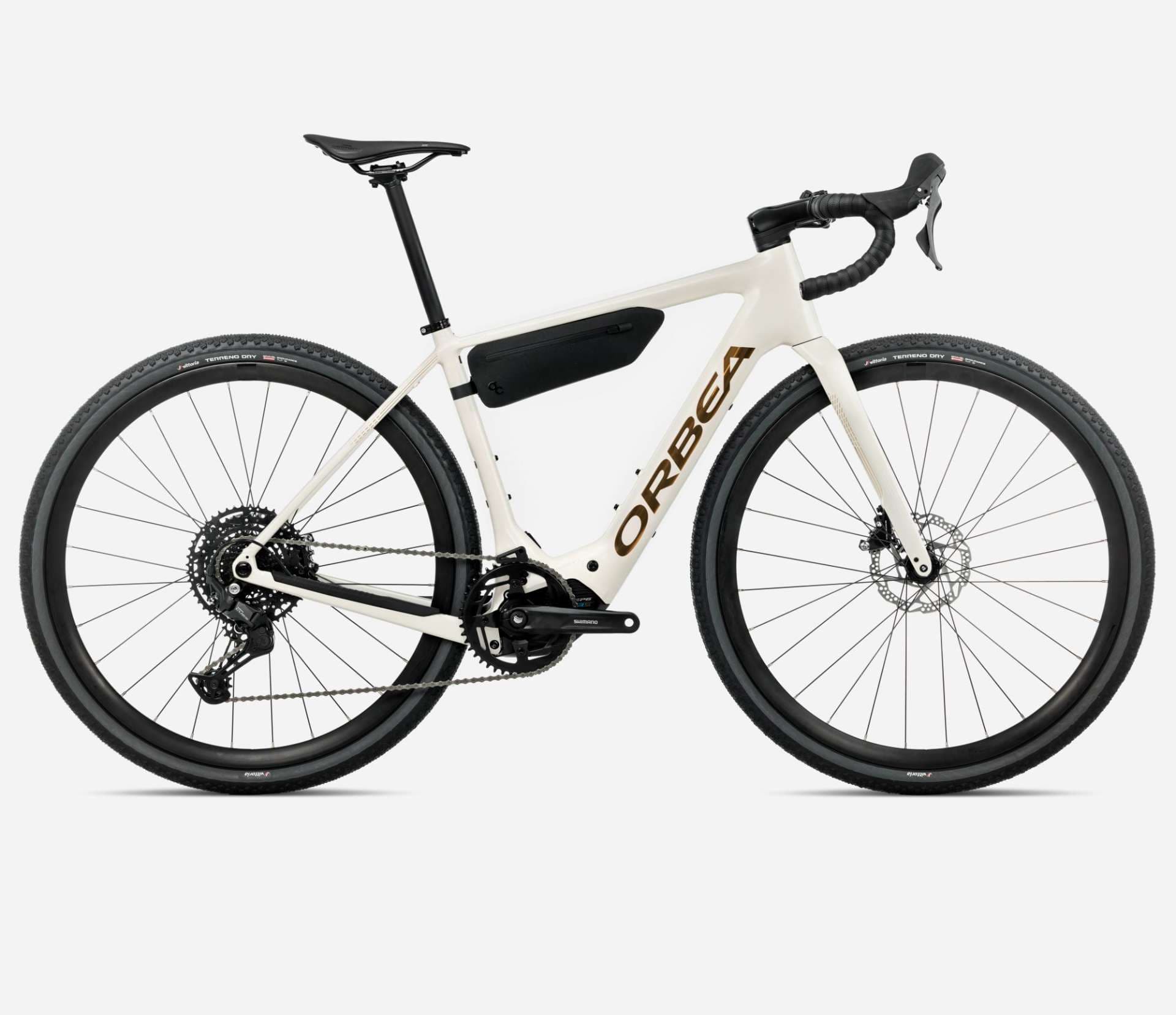 Orbea Denna S