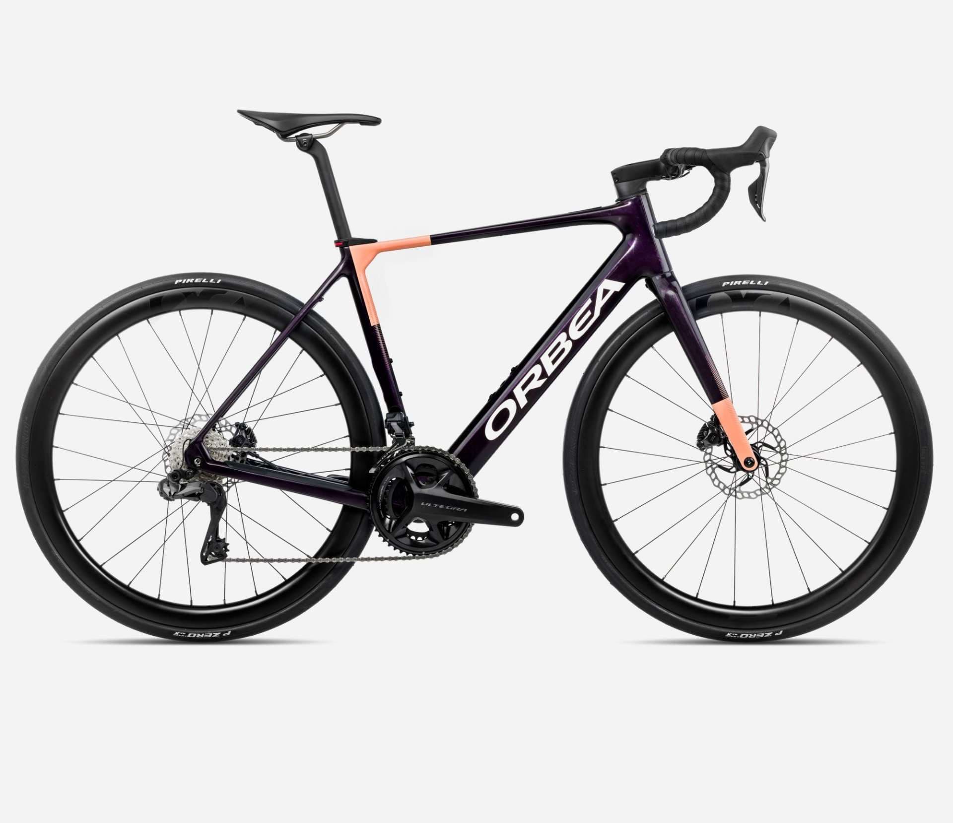 Orbea Gain Electric - Size M