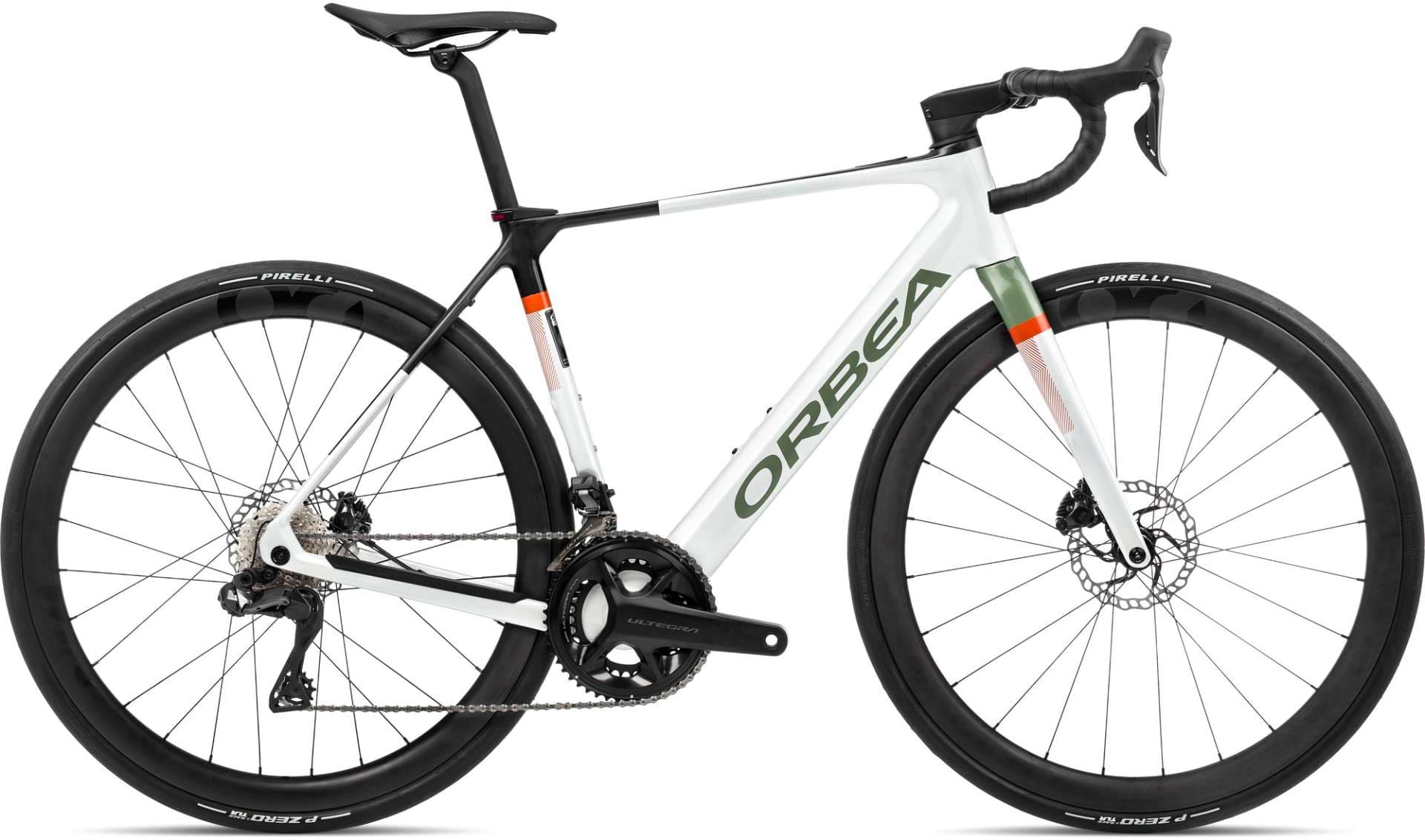 Orbea Gain Electric - Size XS