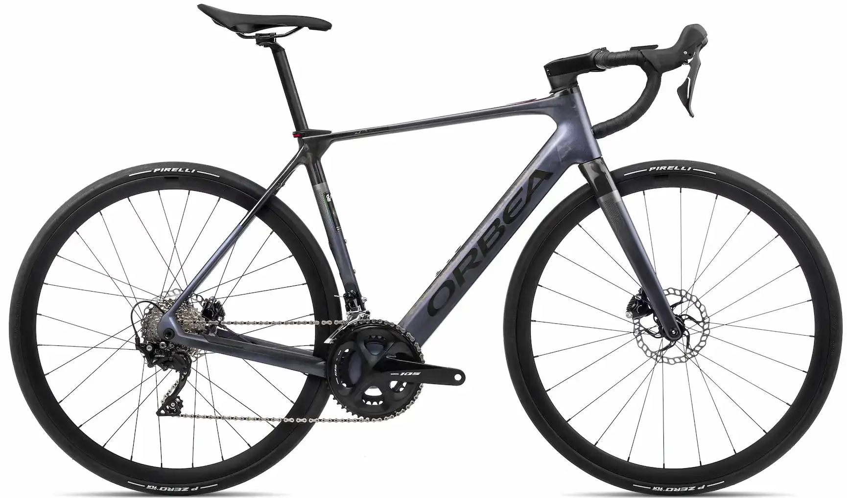 Orbea Gain M30 L
