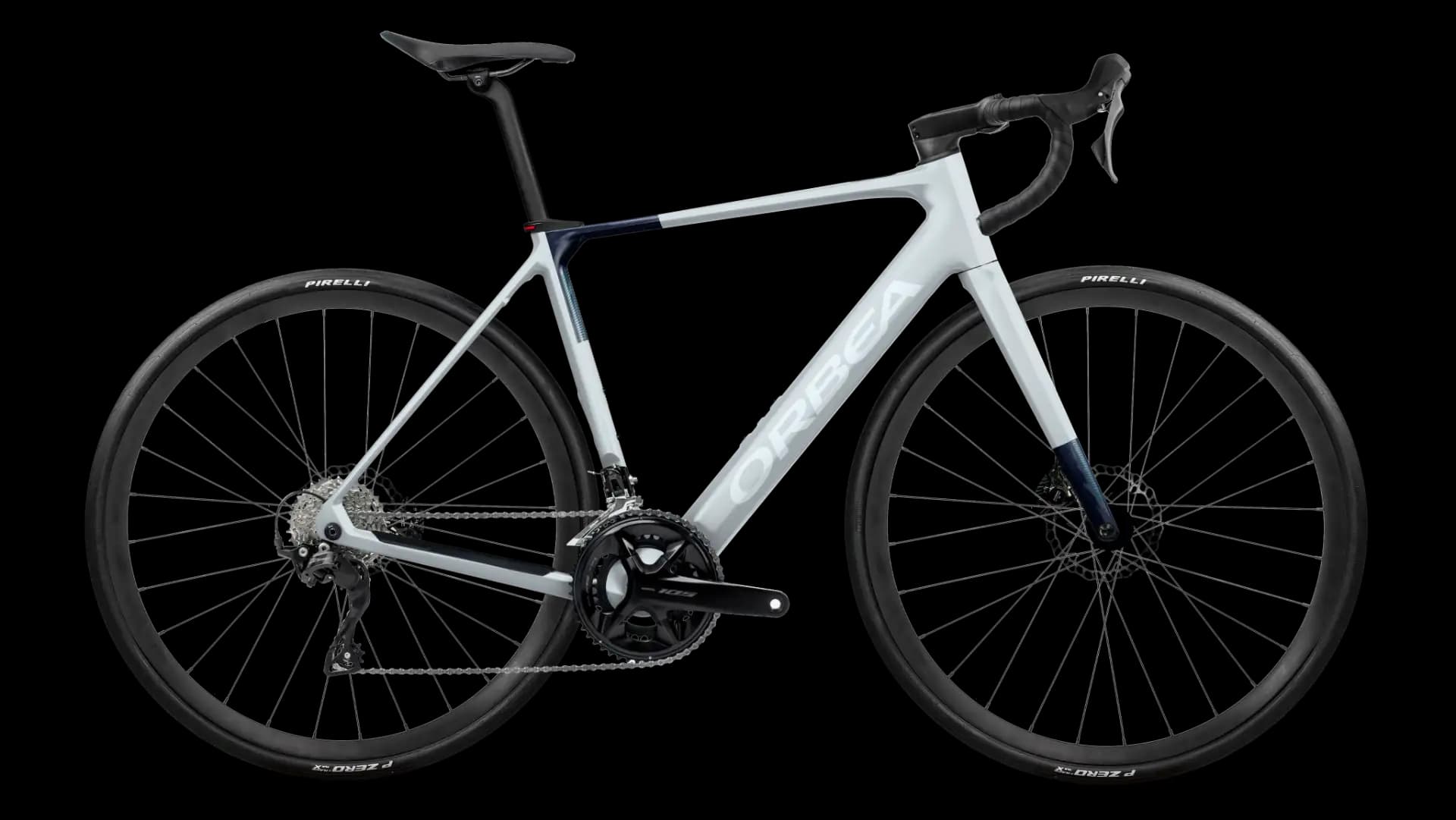 ORBEA-GAIN M30 - S (167-172cm)