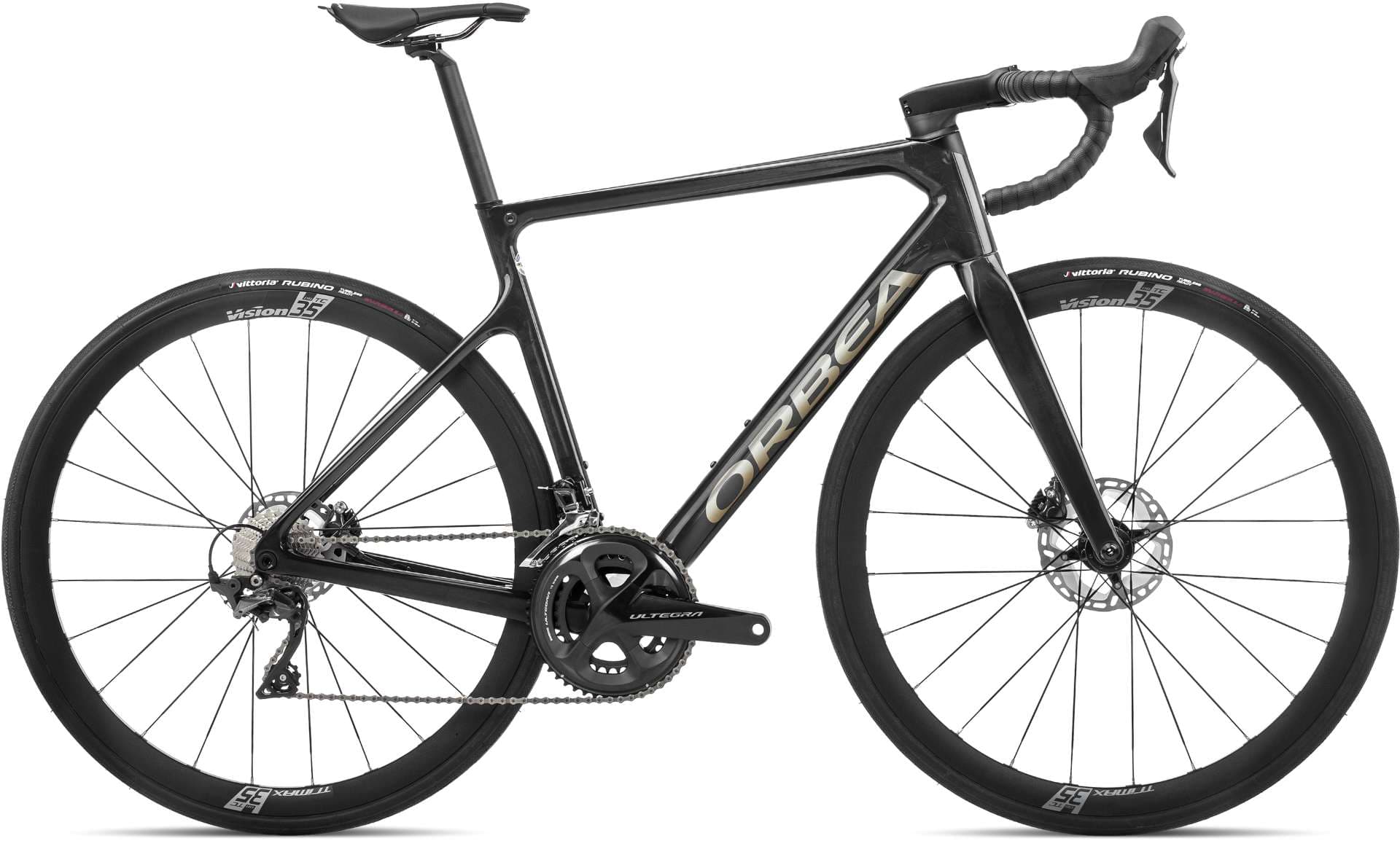 Orbea M20 Team Ultegra - Size 51 – Nice