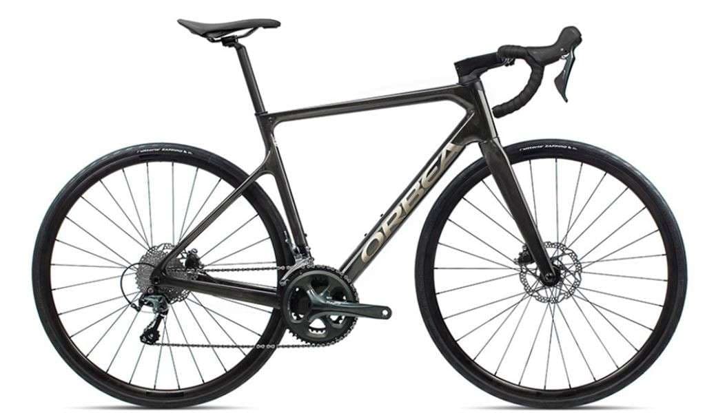 Orbea M30 Carbon - Size 55