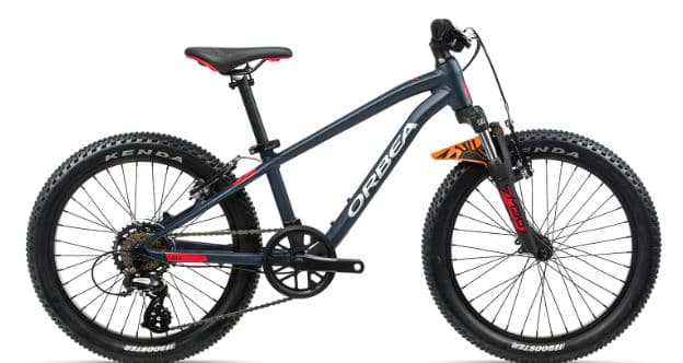 ORBEA MX 20 /2 ( 5 ans -8 ans)