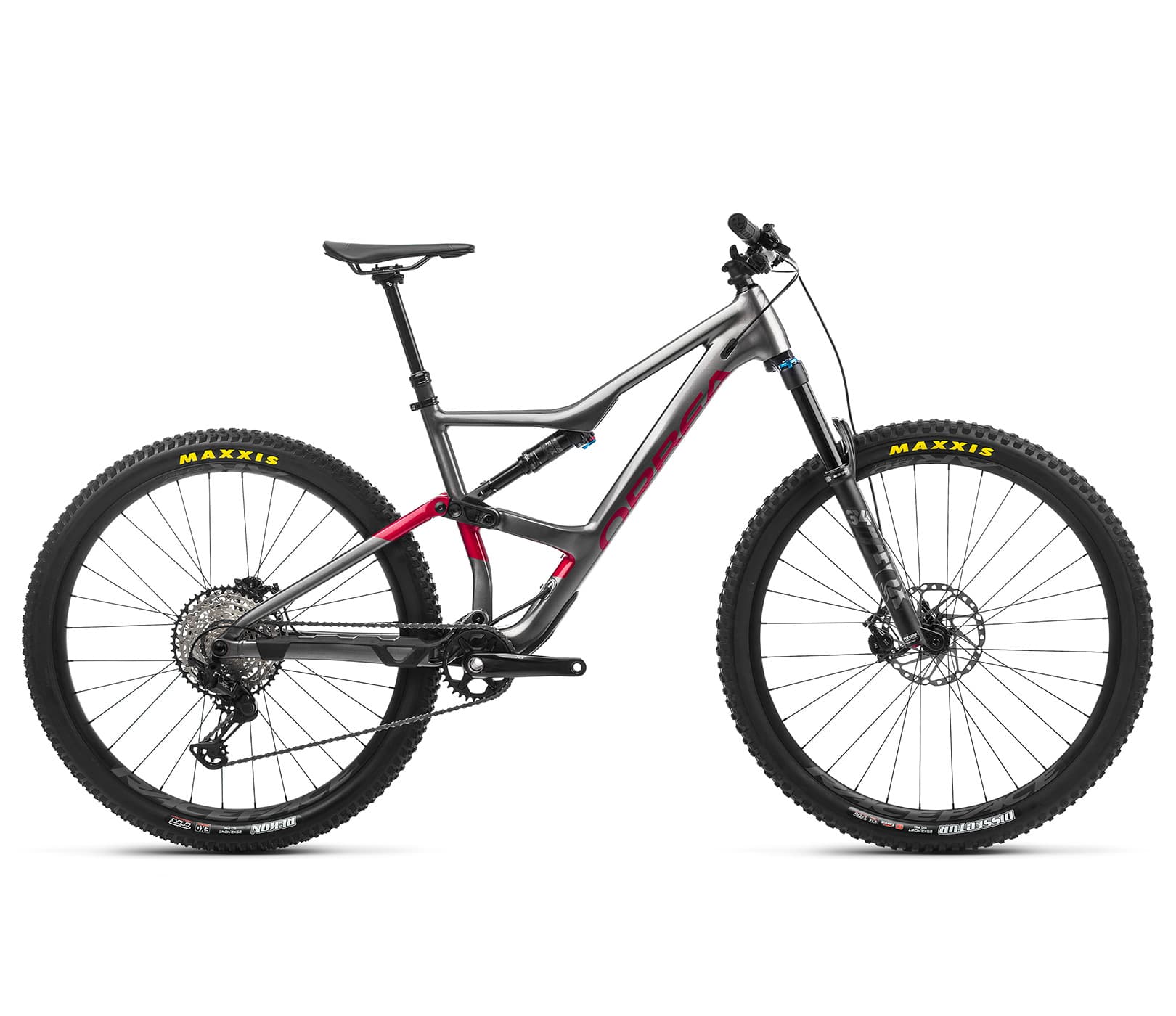ORBEA OCCAM H10 -M-(1m69-1m76)