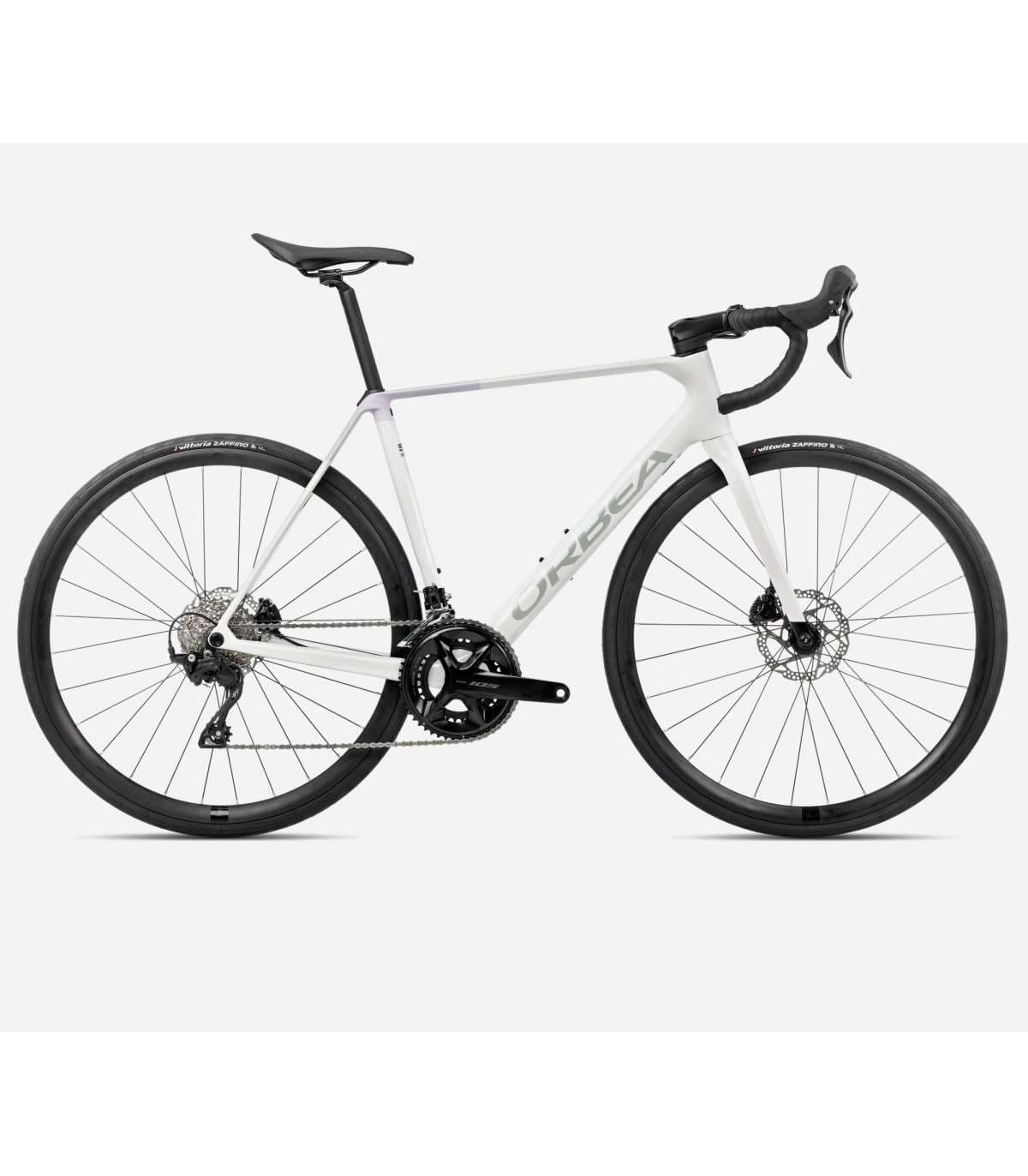 Orbea Orca M30 Carbon - Size 49