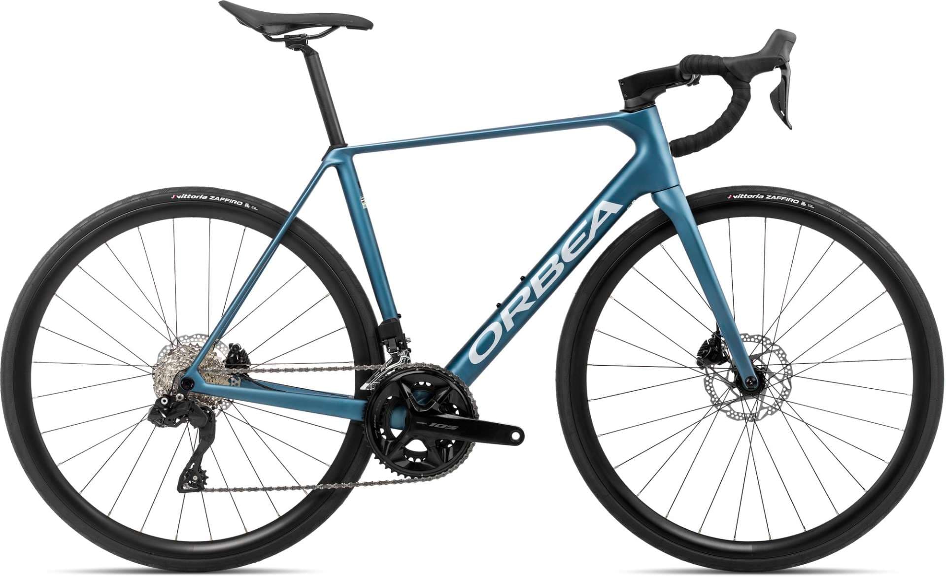 Orbea Orca M30i 105 Di2 Carbon - Size 51 – Argelès-Gazost