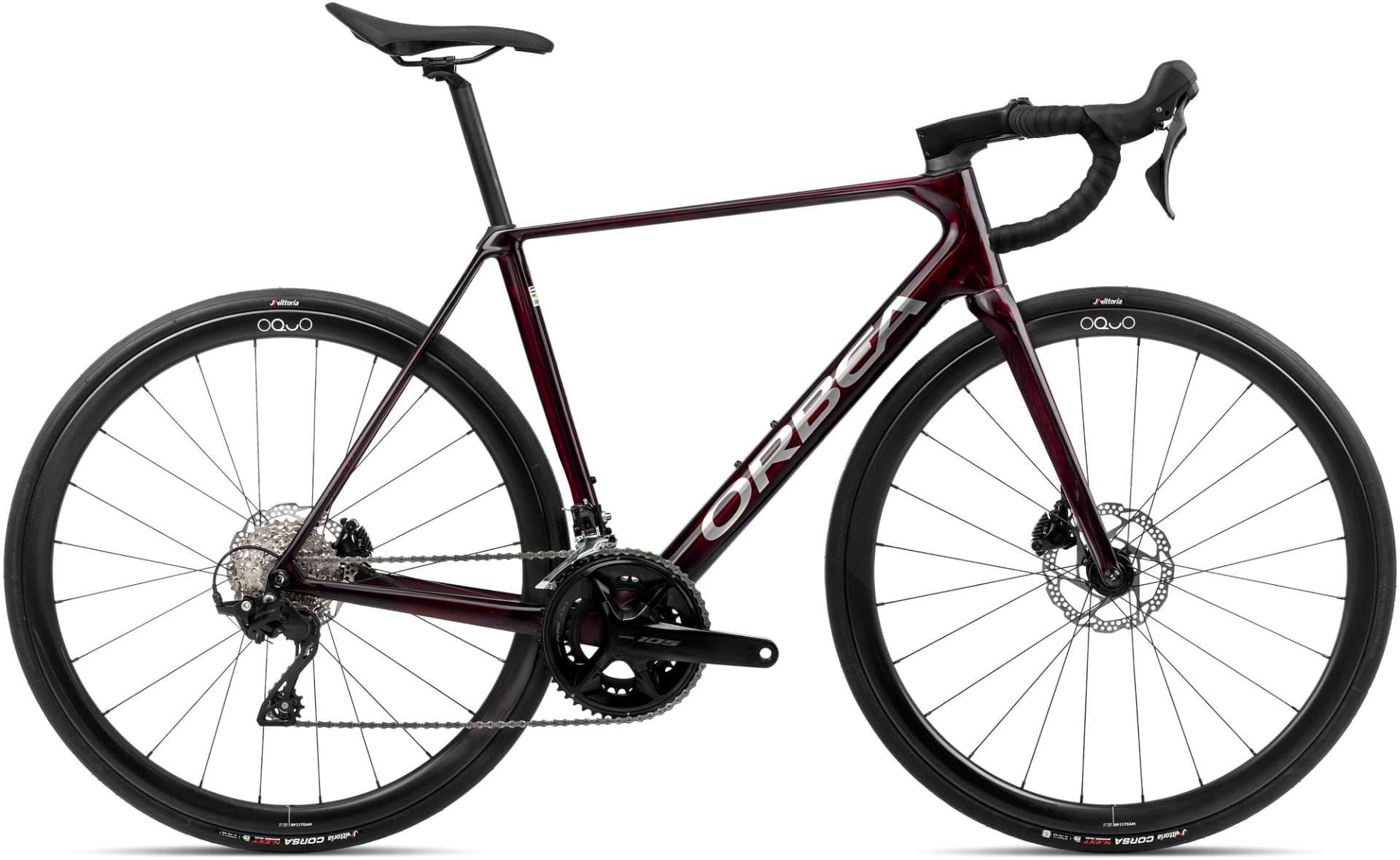 Orbea Orca M35 55
