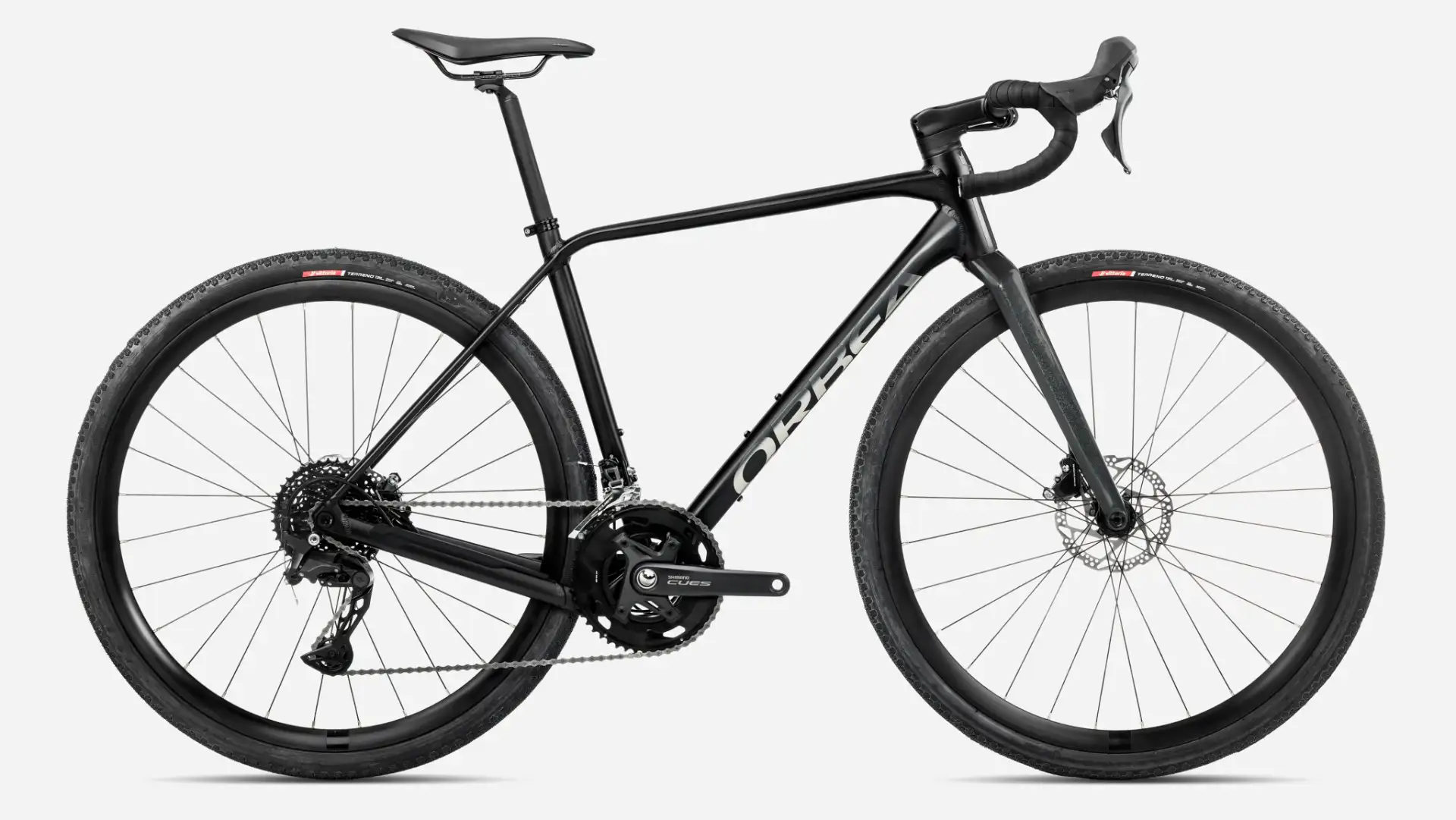 Orbea Terra H45 SIZE M