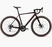 Orbea Vector Gravel - Size S