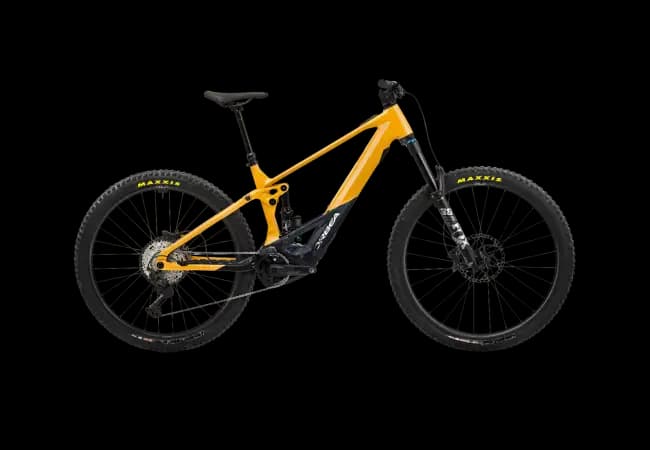Orbea Wild H20 - Size M