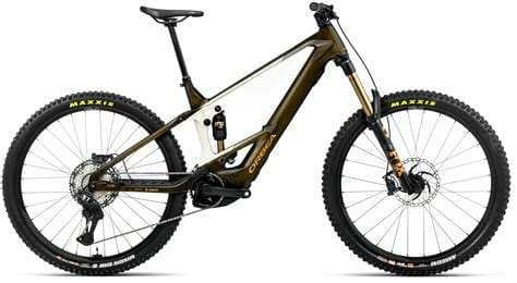 Orbea Wild M