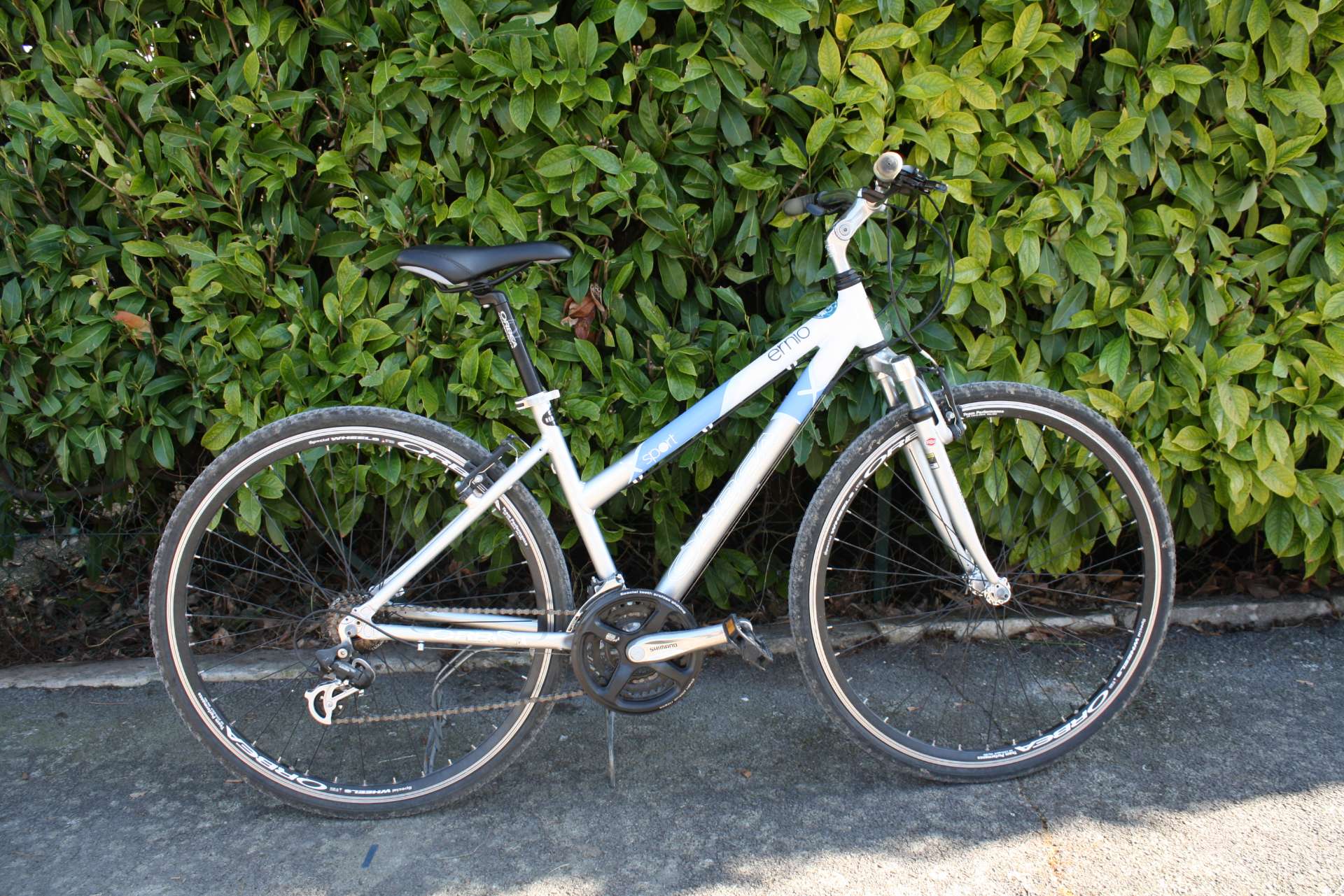 ORBEA Women's MTB Size L