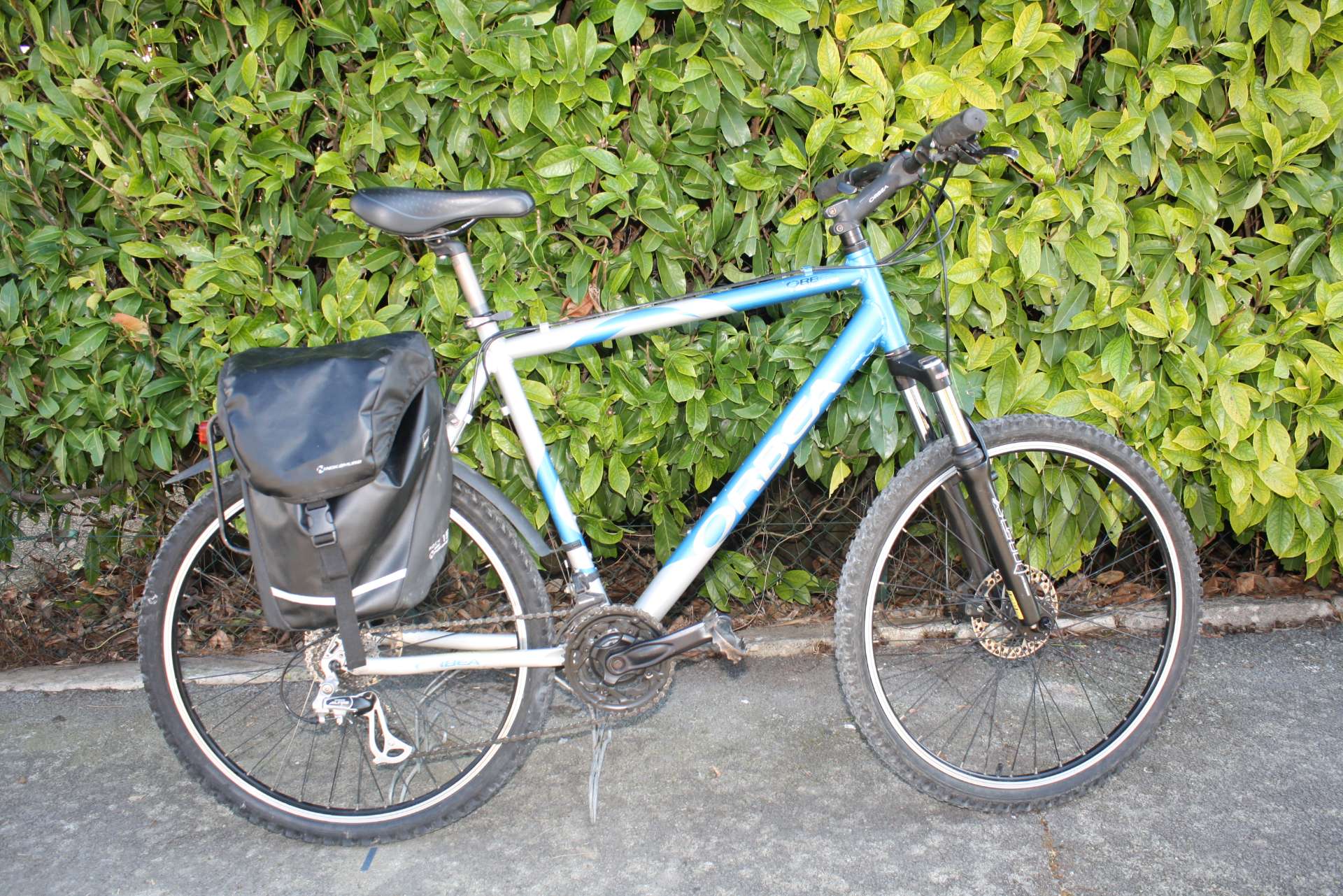 ORBEA XXL Mountain Bike