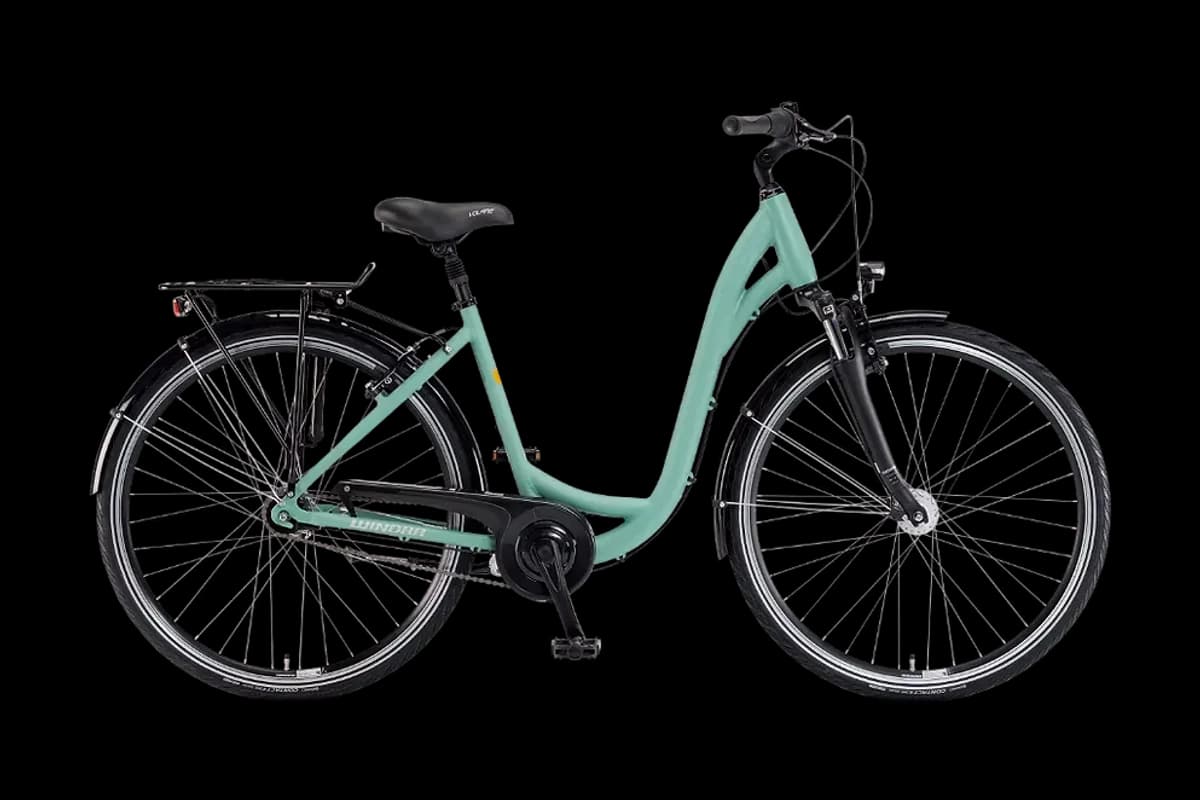 Pegasus Bici Italia Size S – Saint-Georges-d'Oléron