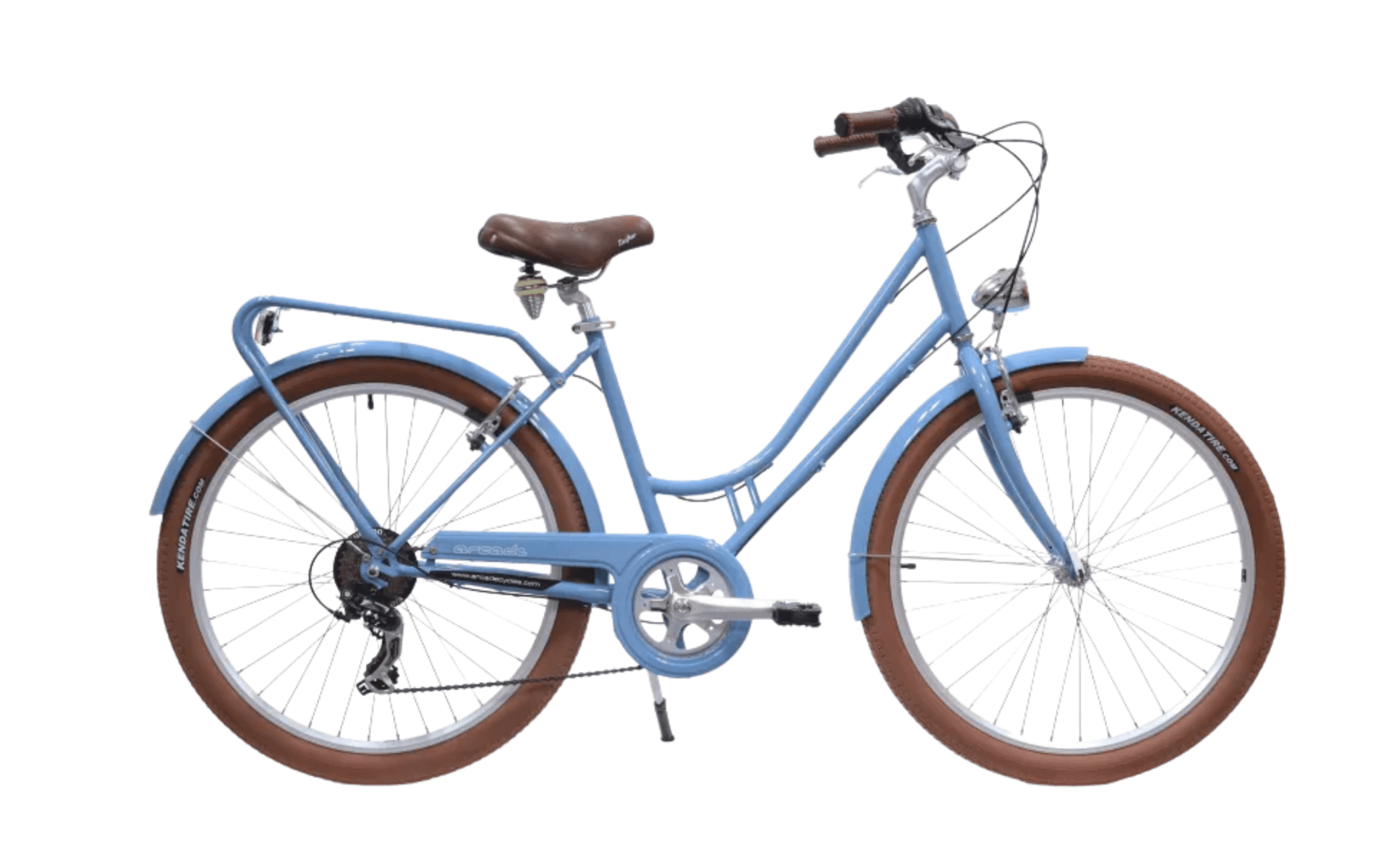Pegasus Bici Italia Size S