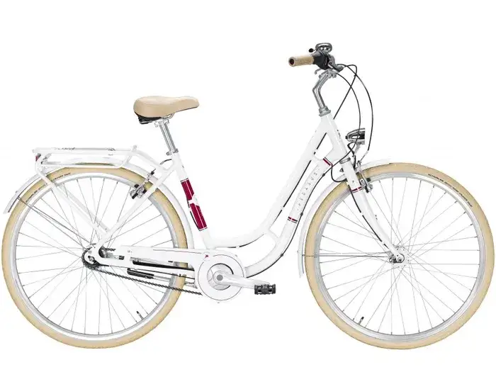 Pegasus Comfort Mixte - Size 55 L