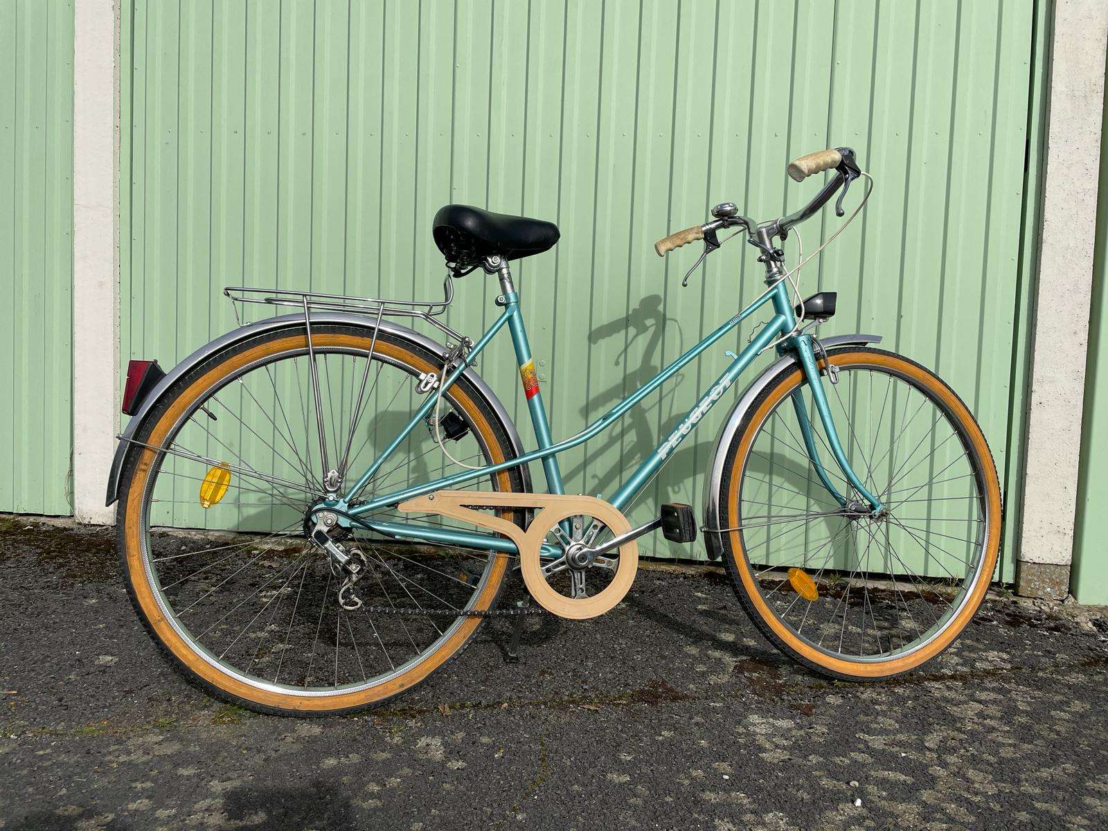Peugeot Blois - Size M