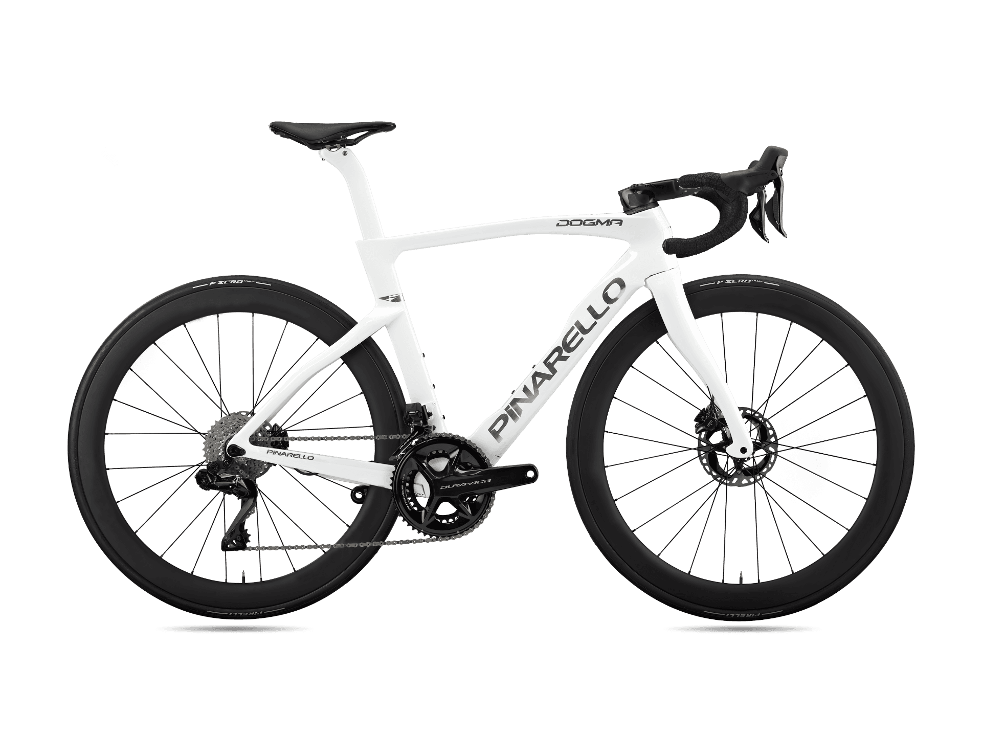 Pinarello Dogma Dura-Ace DI2 - M