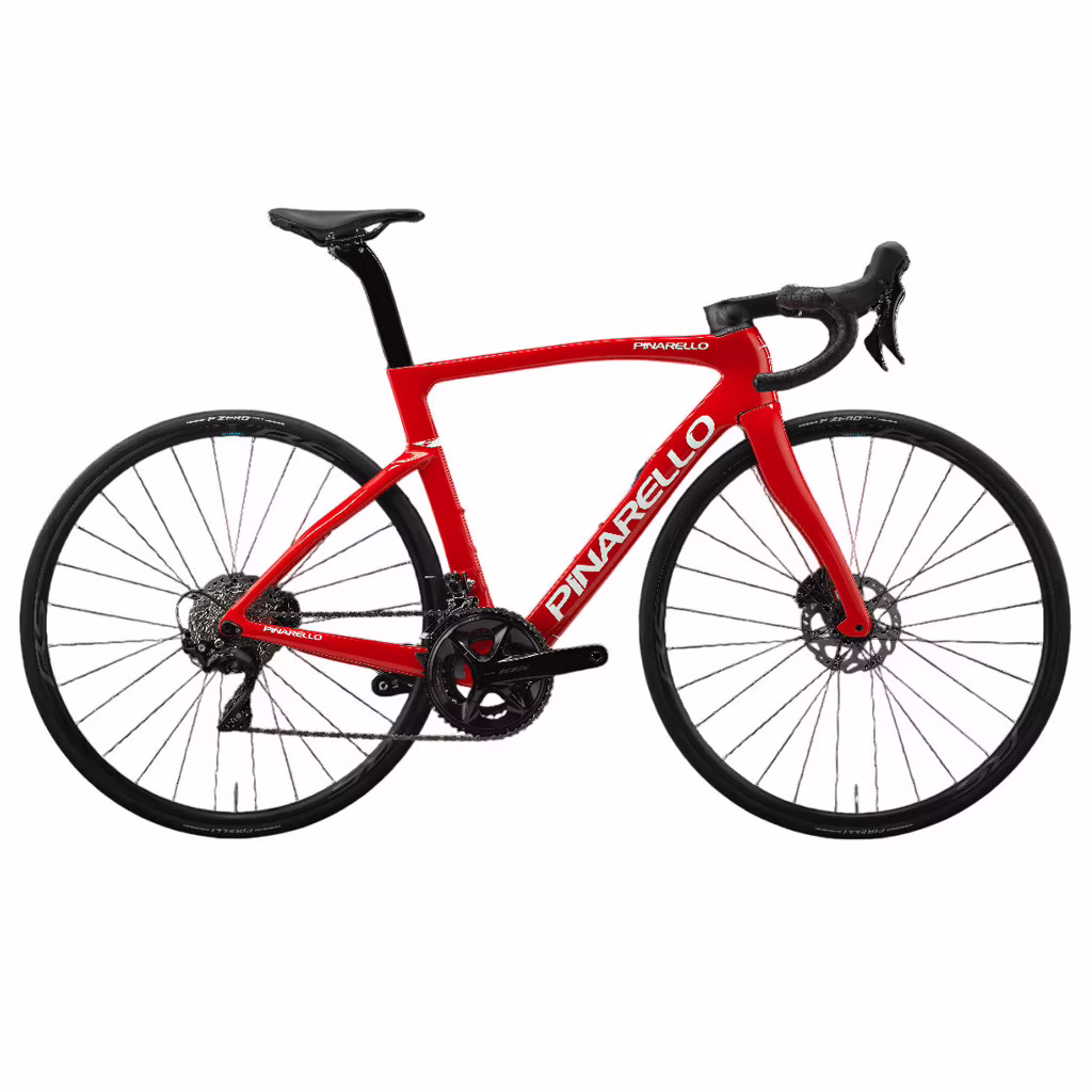 Pinarello F1 - Size 53