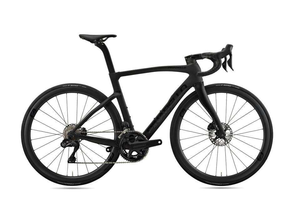 Pinarello F7 Ultegra DI2 - M