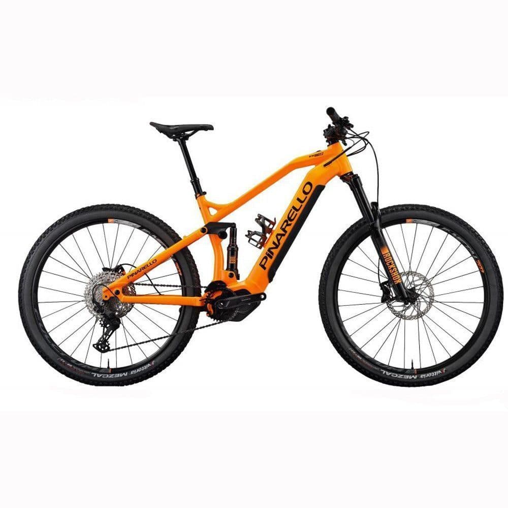 Pinarello Nytro Dust - L