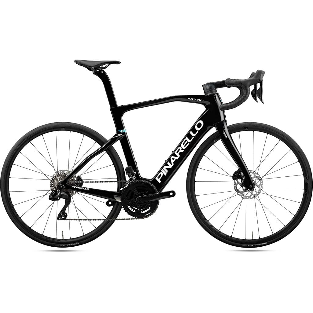 Pinarello Nytro E5 - L