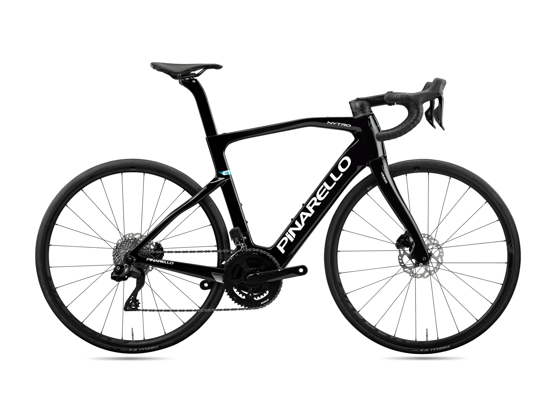 Pinarello Nytro E5 - M