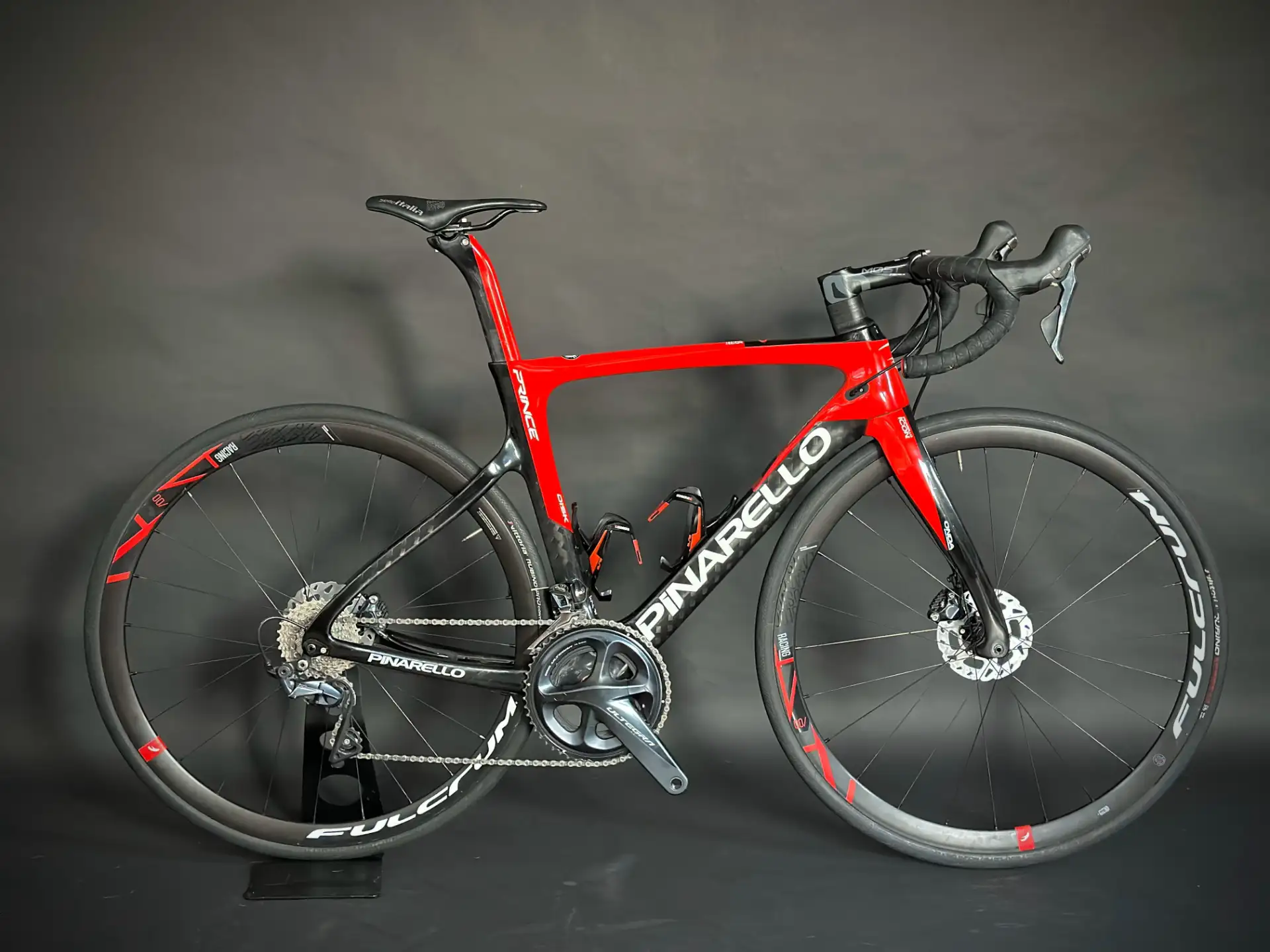 Pinarello Prince - Size 62