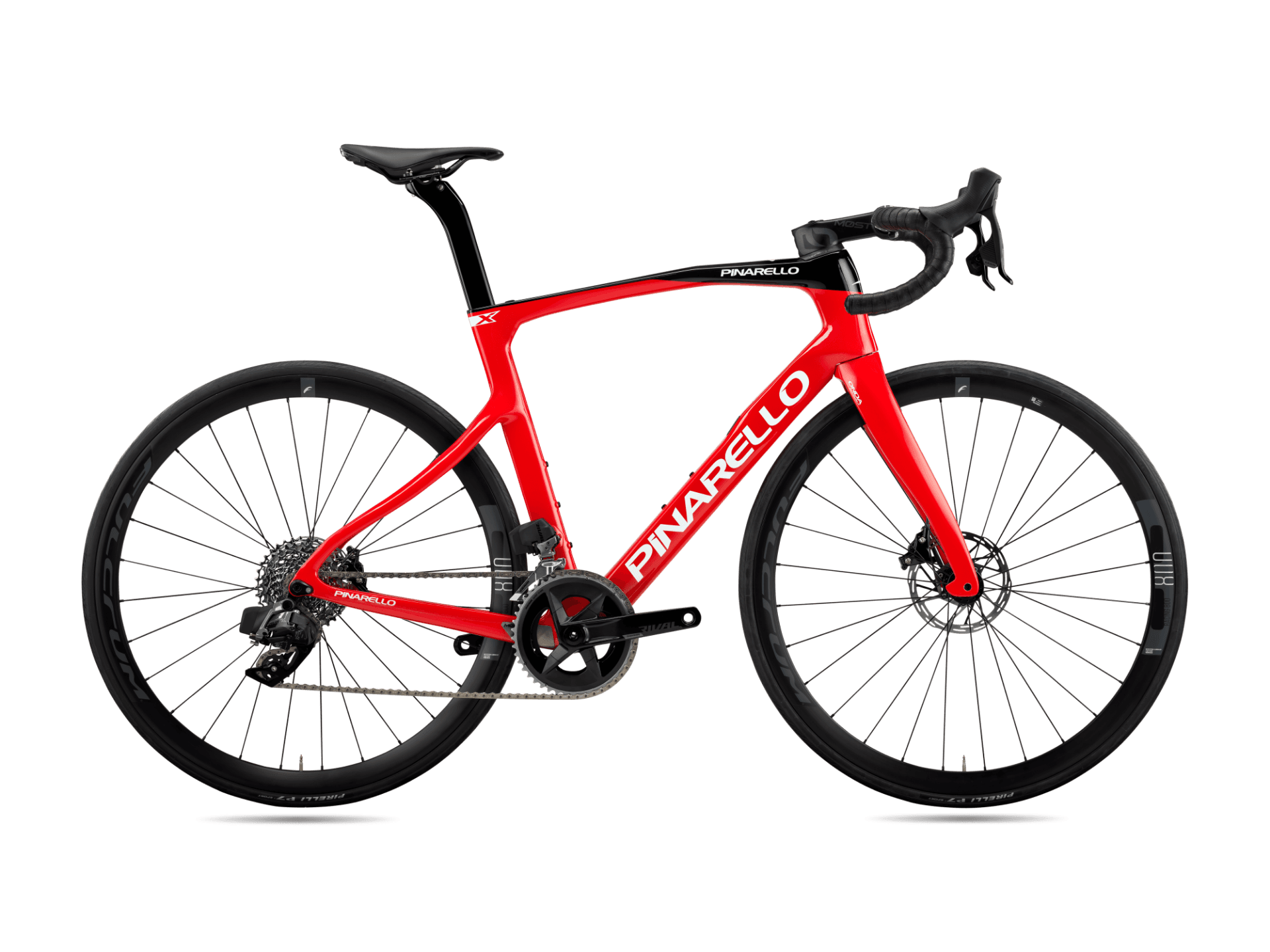 Pinarello X3 - Sram Rival AXS - Size 49