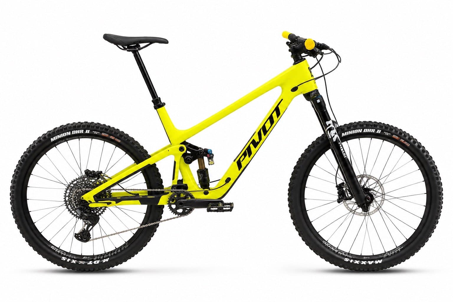 PIVOT FIREBIRD XL
