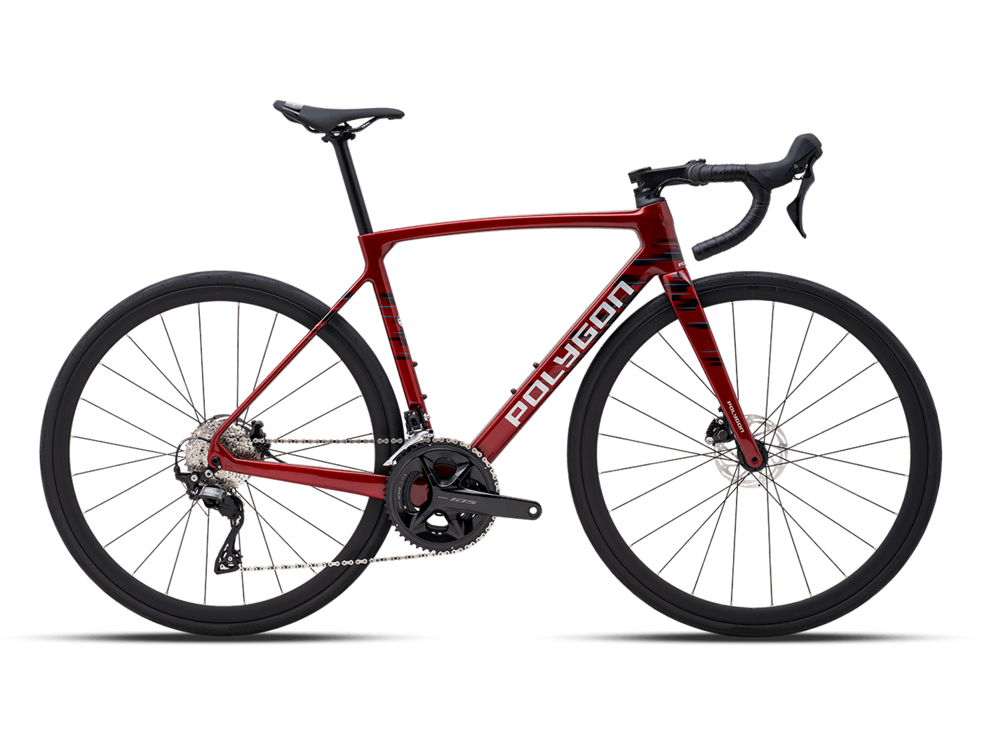 Polygon Helios A8 Di2 Size L