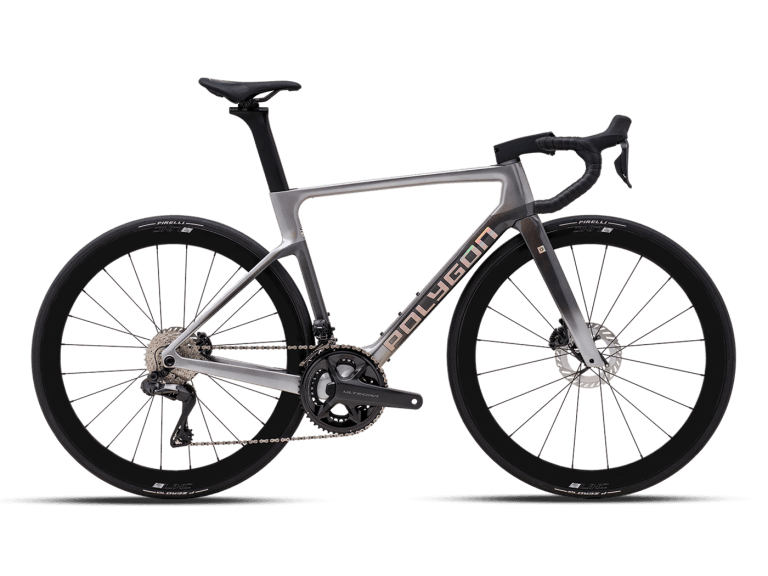 Polygon Helios A8 Di2 Taille L