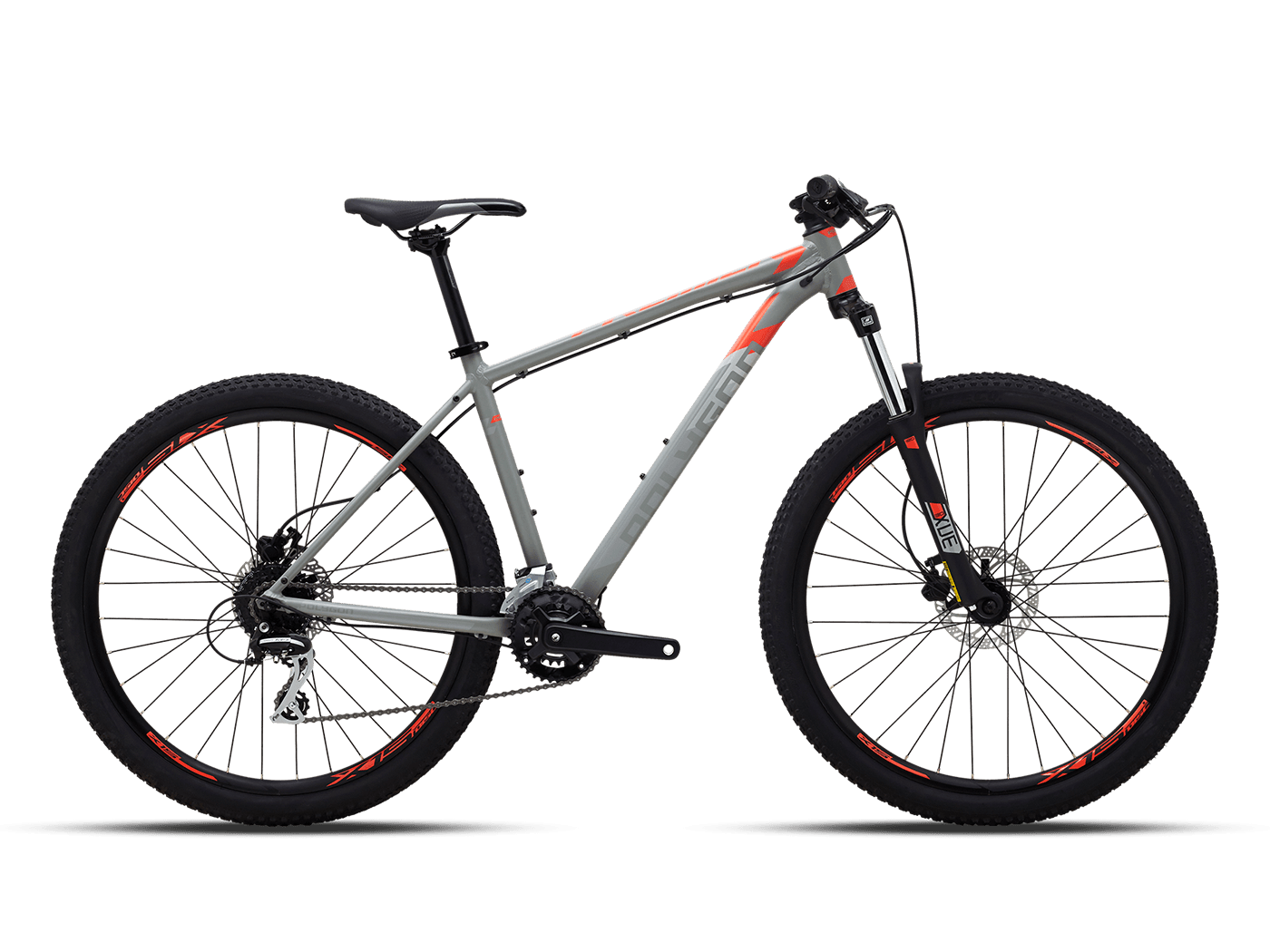POLYGON PREMIER - Size S (1.60m-1.70m)