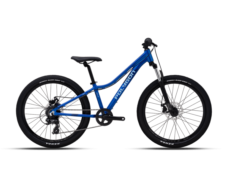 Polygon Relic 24"