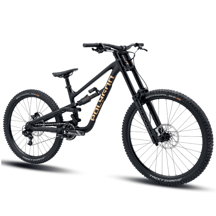 POLYGON S DH7
