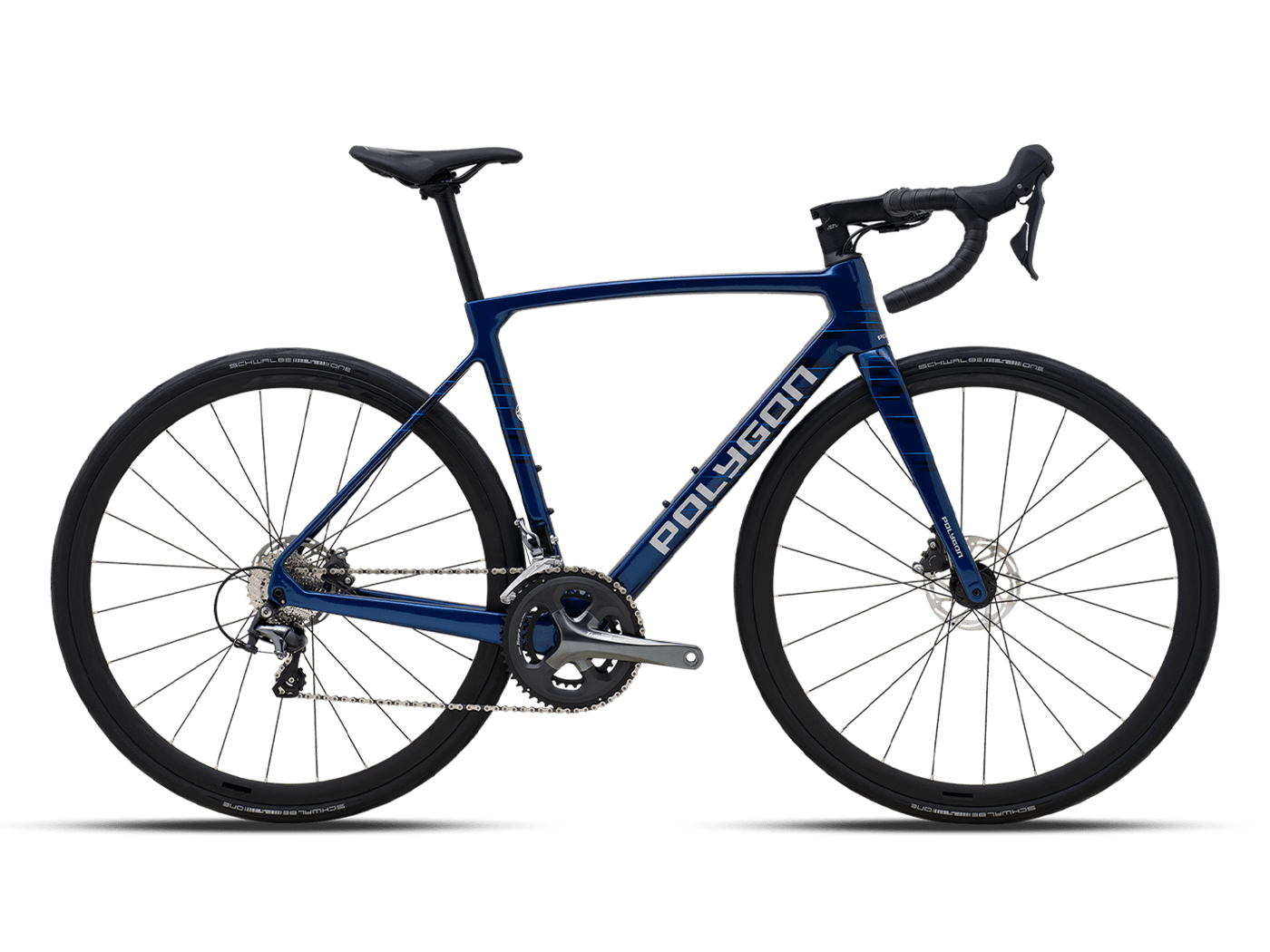 Polygon Strattos S6D XL