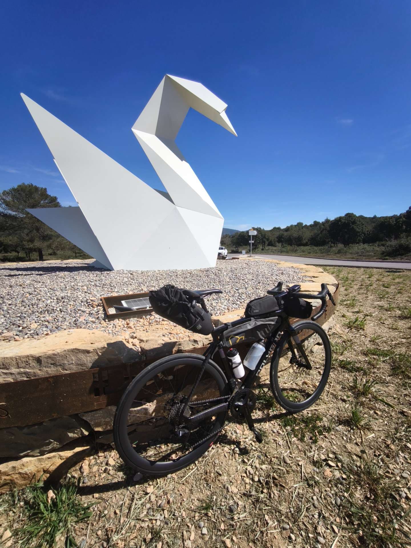 Polygon strattos s7x 105 di2 SIze S