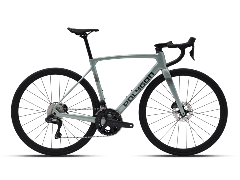 POLYGON STRATTOS ULTEGRA Di2 - M