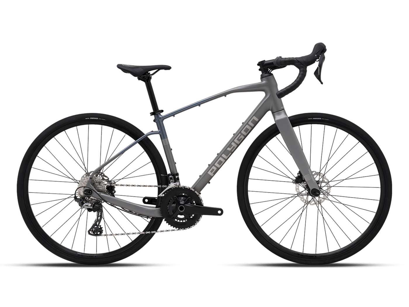 Polygon Tambora A4 Taille S