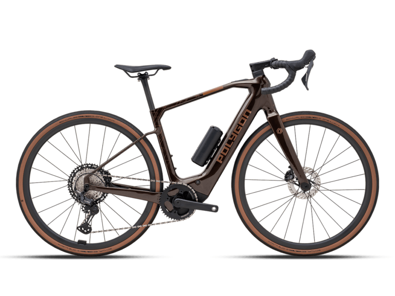 Polygon Tambora AE Taille M